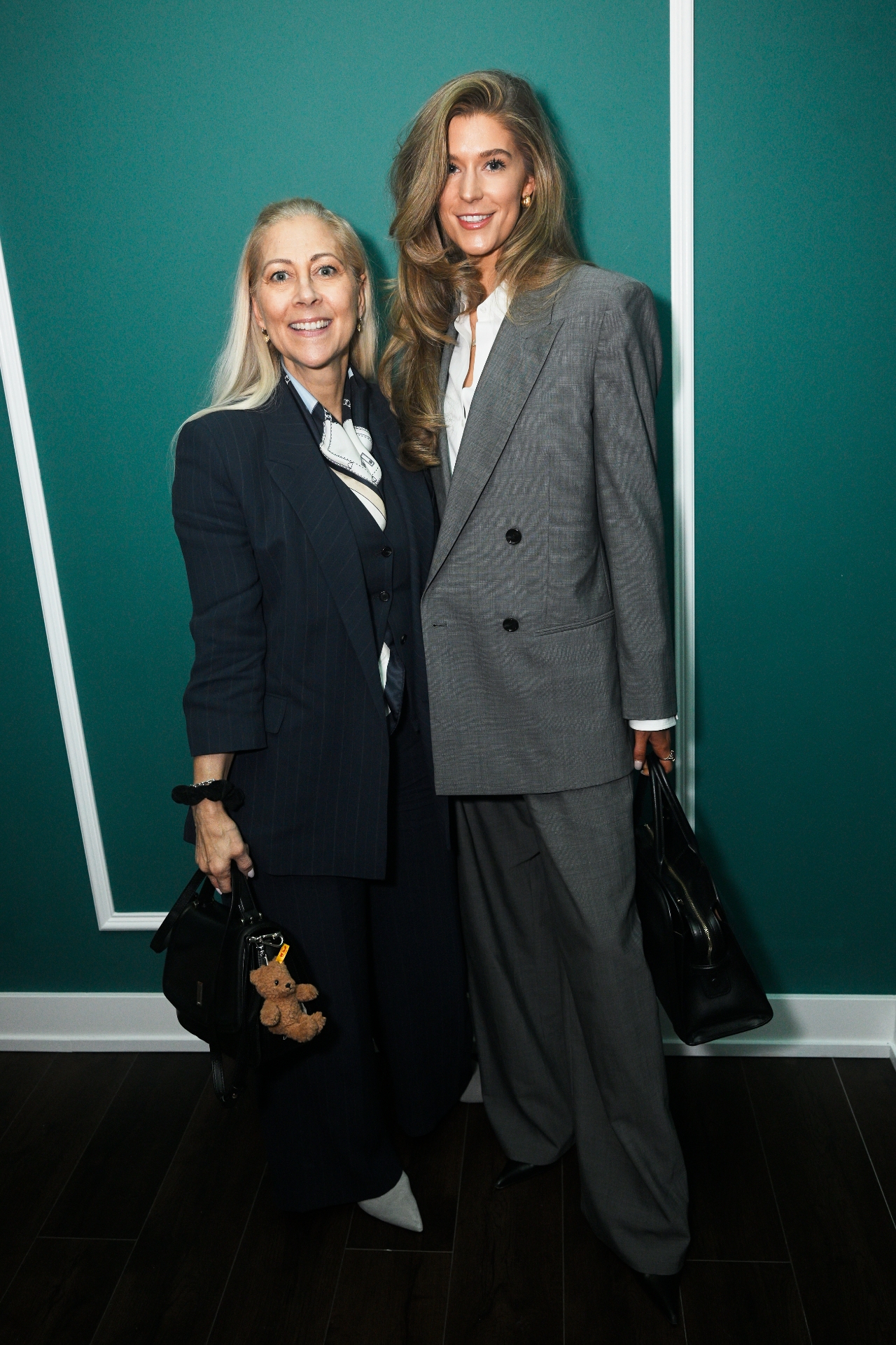The PR Net Toronto New Year Cocktail at Fairmont Royal York was posted to the gallery